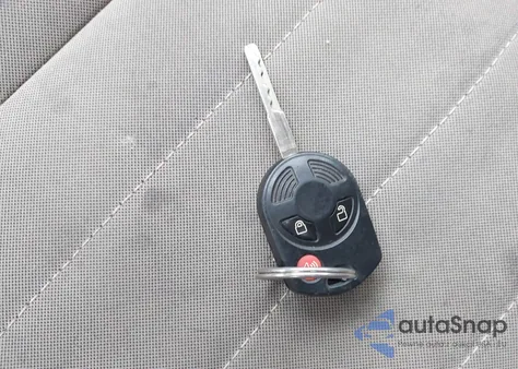 2016 Ford Escape Se from USA, damaged, VIN 1FMCU9GX0GUB46325